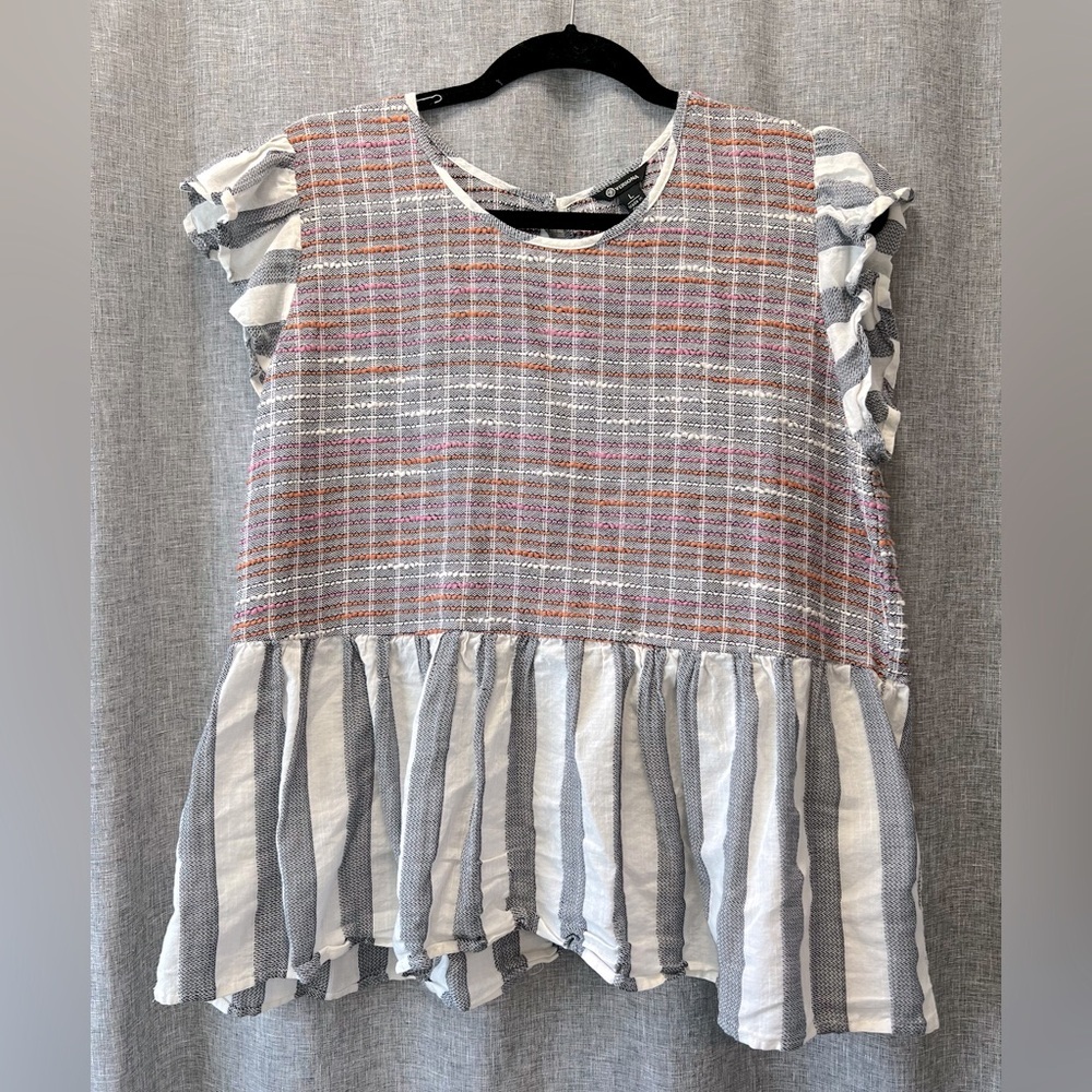 Women's Versona Top Large